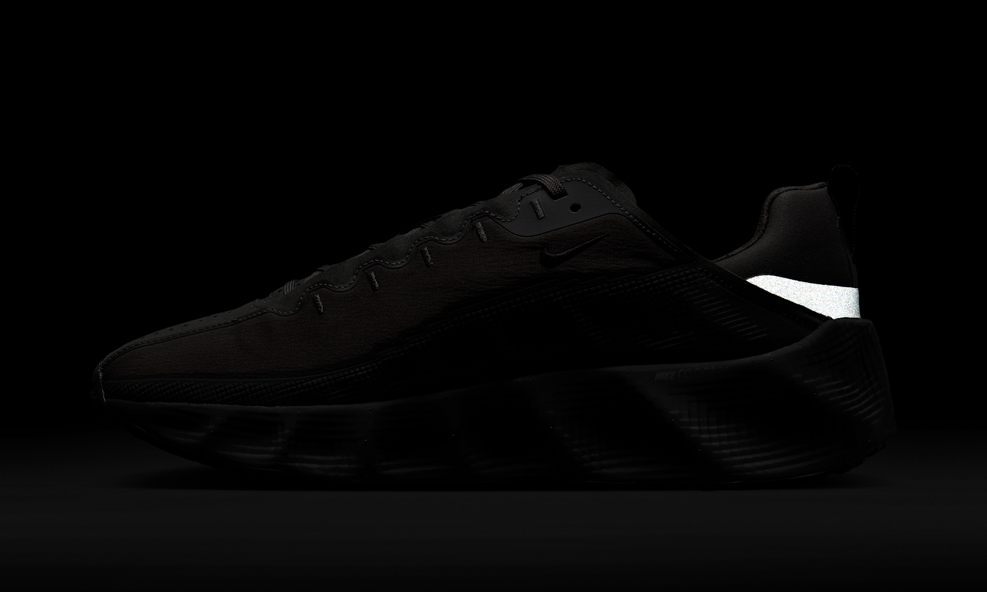 Nike Ava Rover HYEIN SEO Black