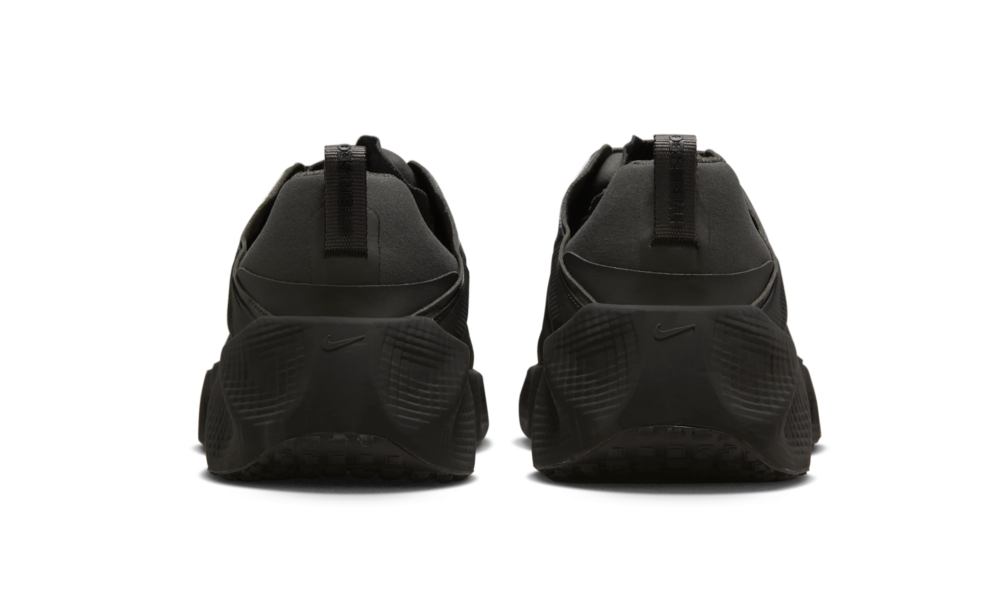 Nike Ava Rover HYEIN SEO Black