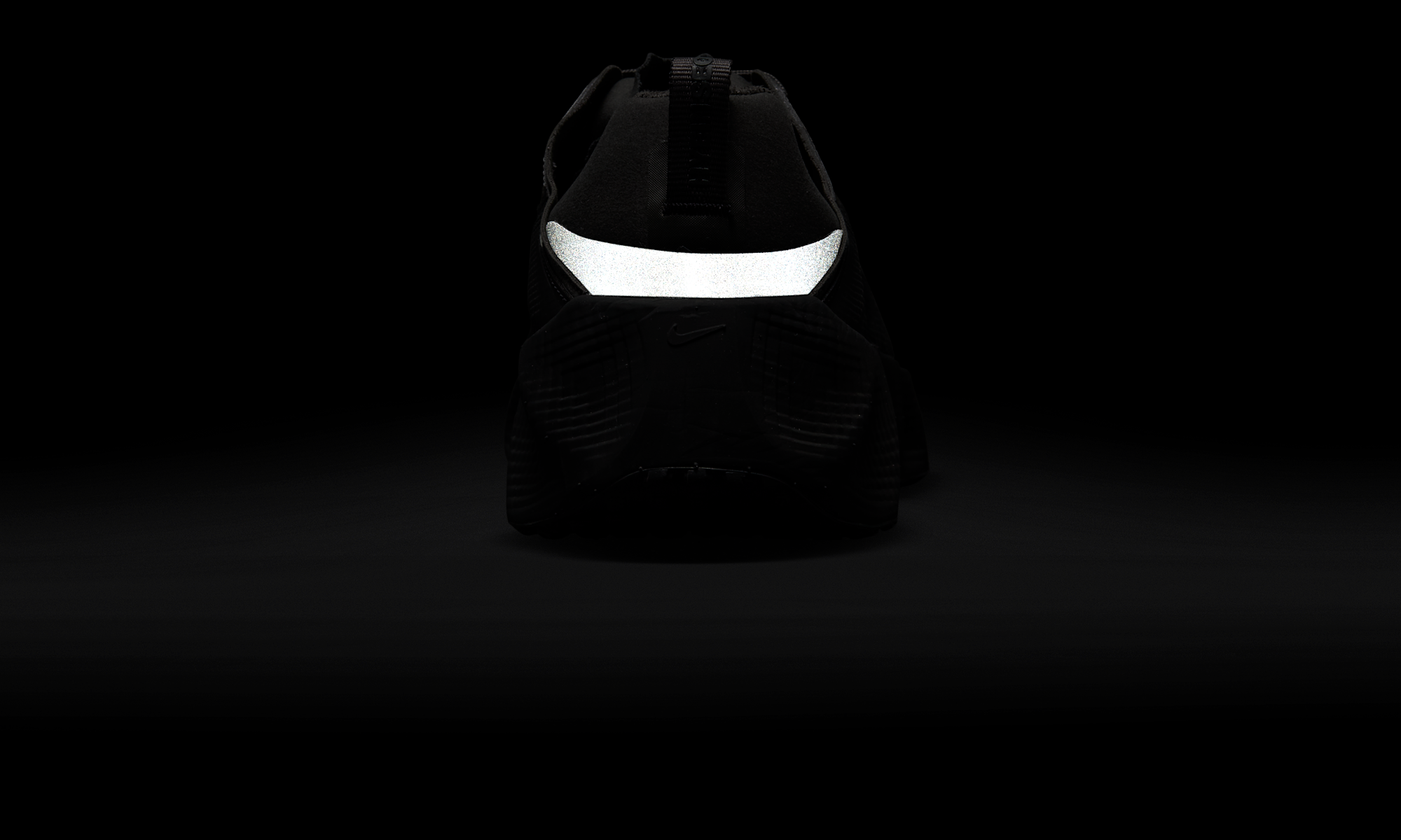 Nike Ava Rover HYEIN SEO Black