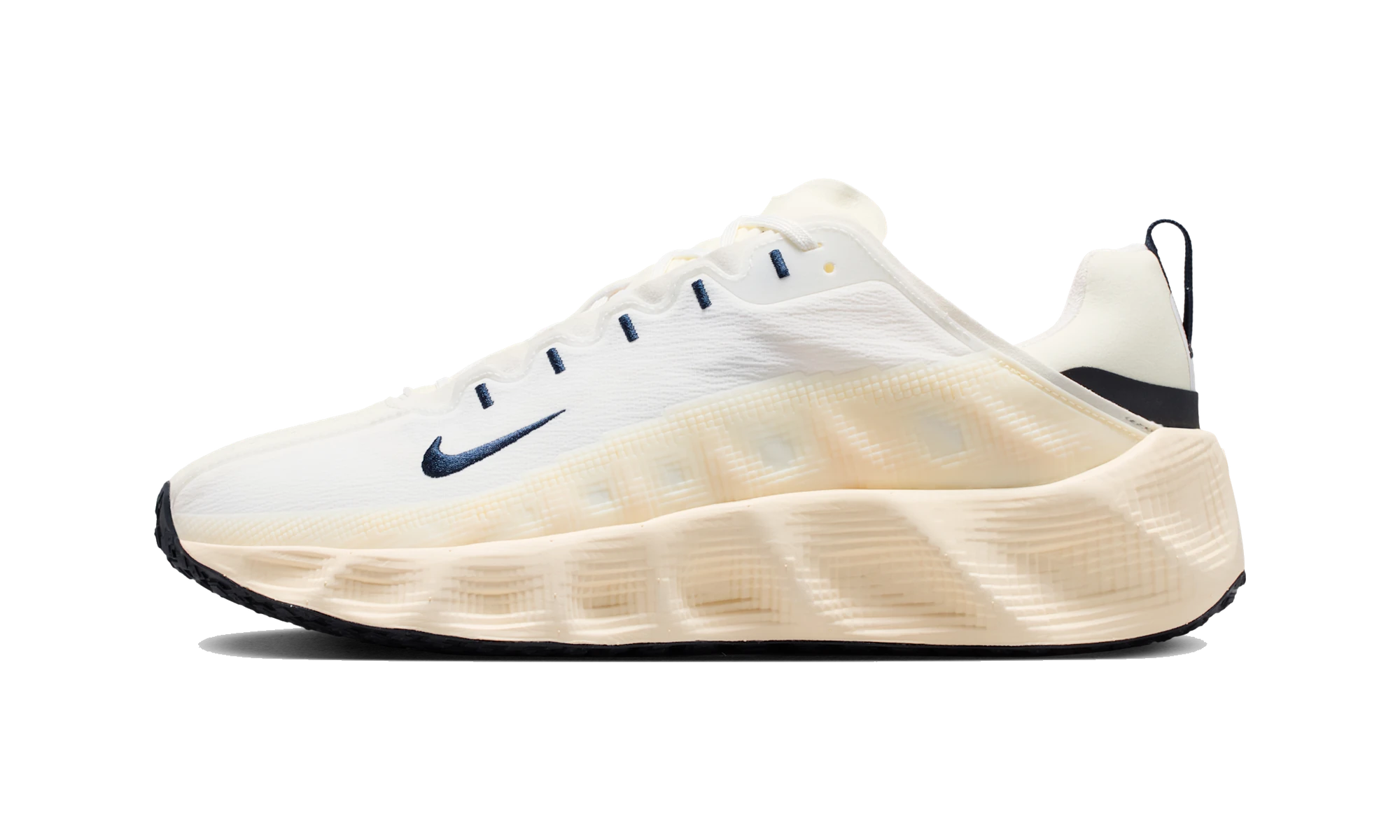 Nike Ava Rover Summit White Dark Obsidian