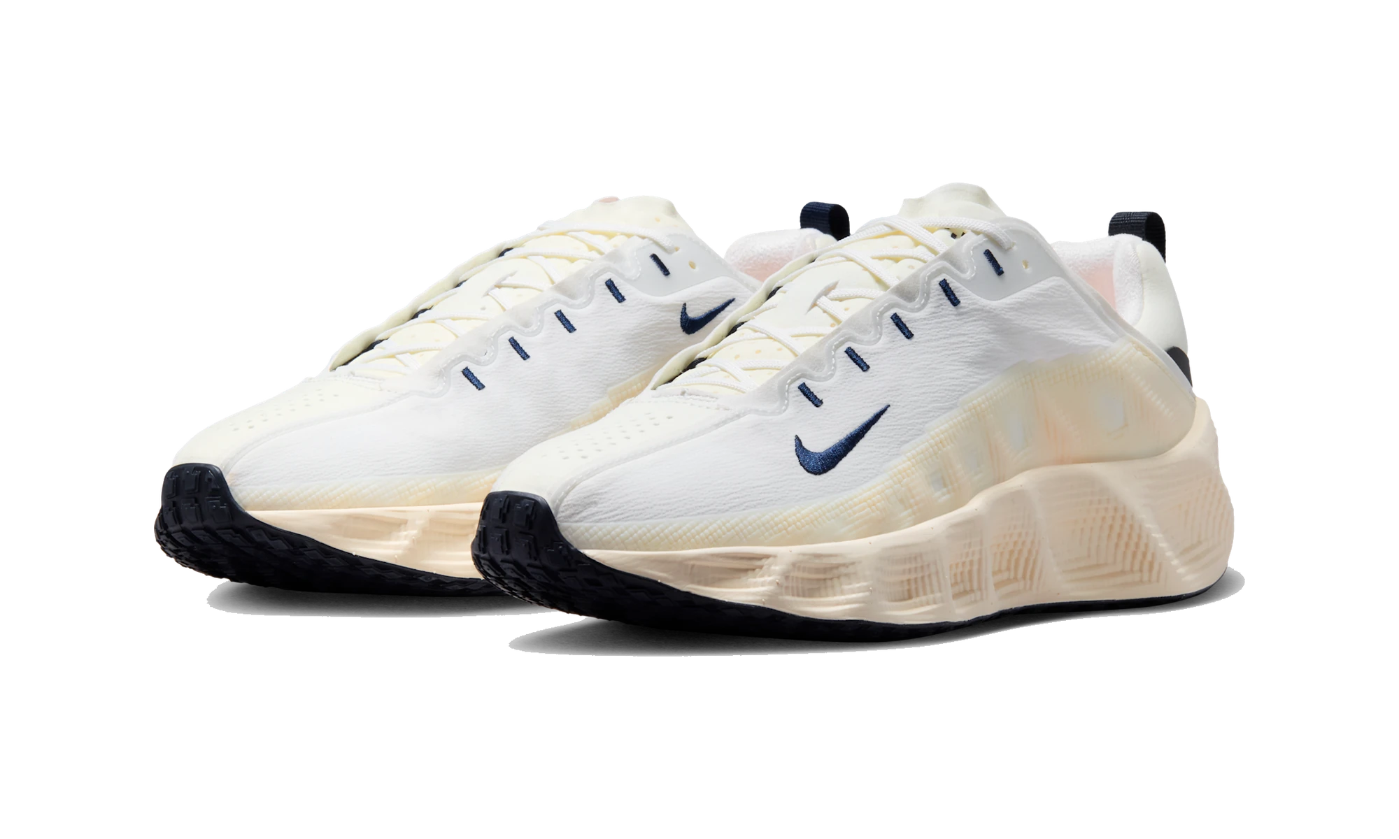 Nike Ava Rover Summit White Dark Obsidian