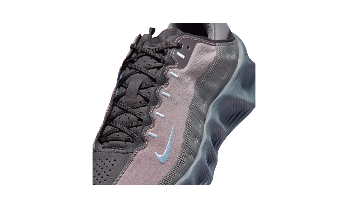 Nike Ava Rover Wolf Grey Black Ice Blue