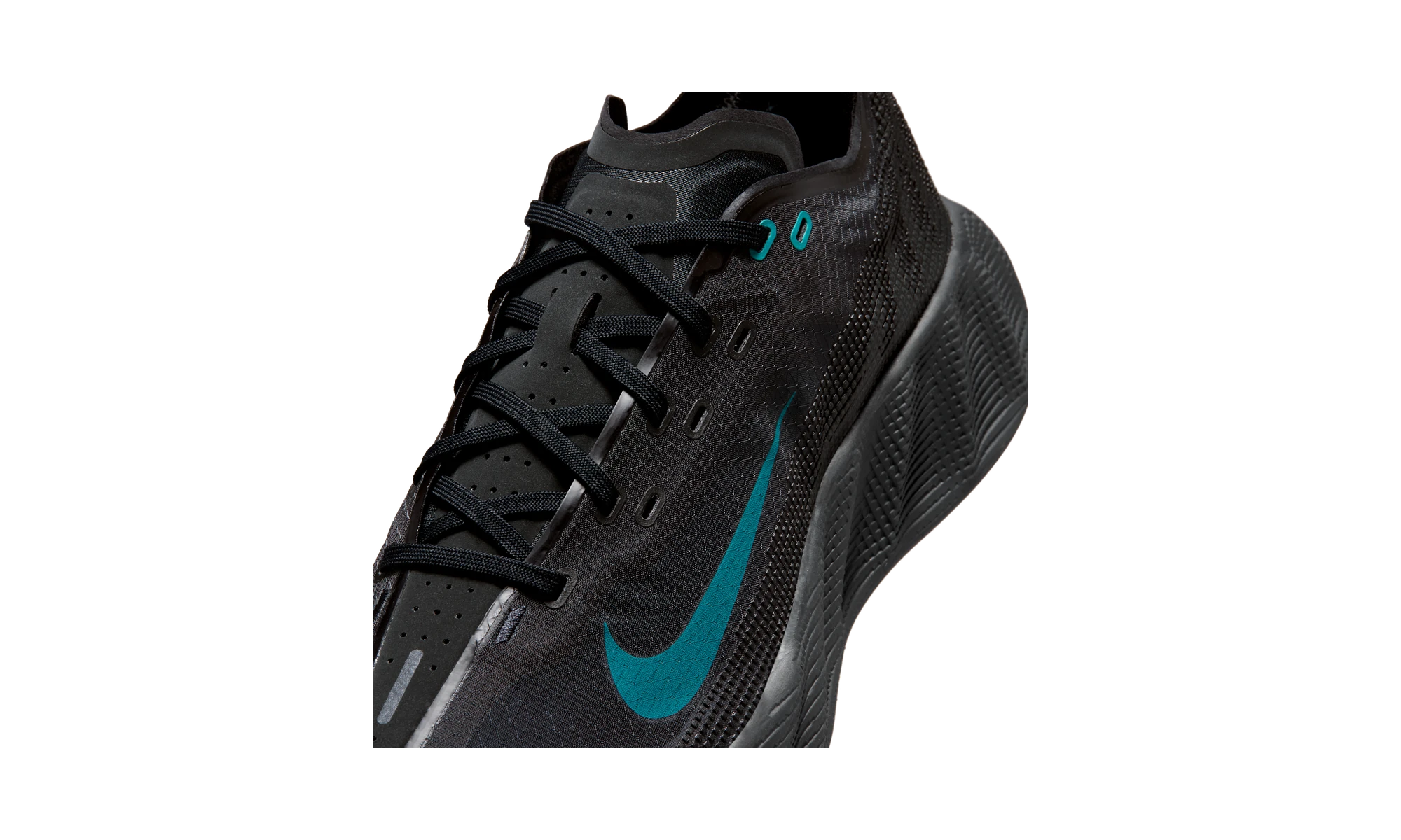 Nike Ava X Anthracite Black Energy