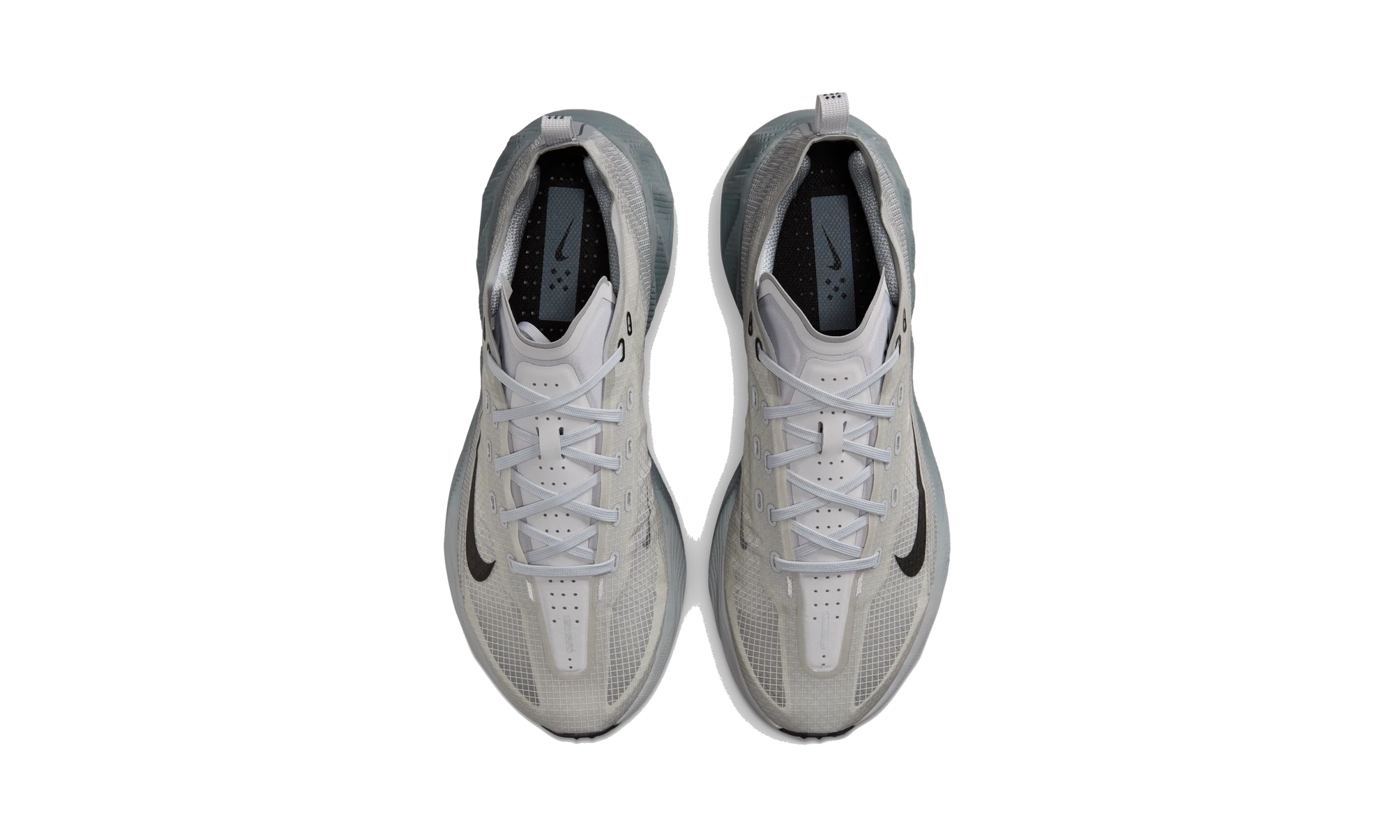 Nike Ava X Grey Fog Black