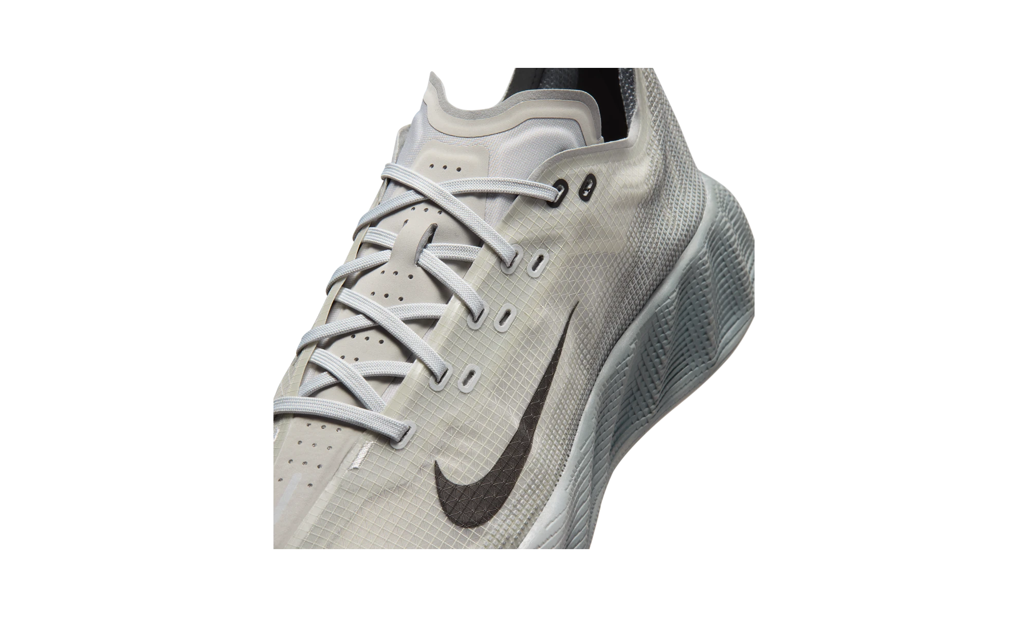 Nike Ava X Grey Fog Black