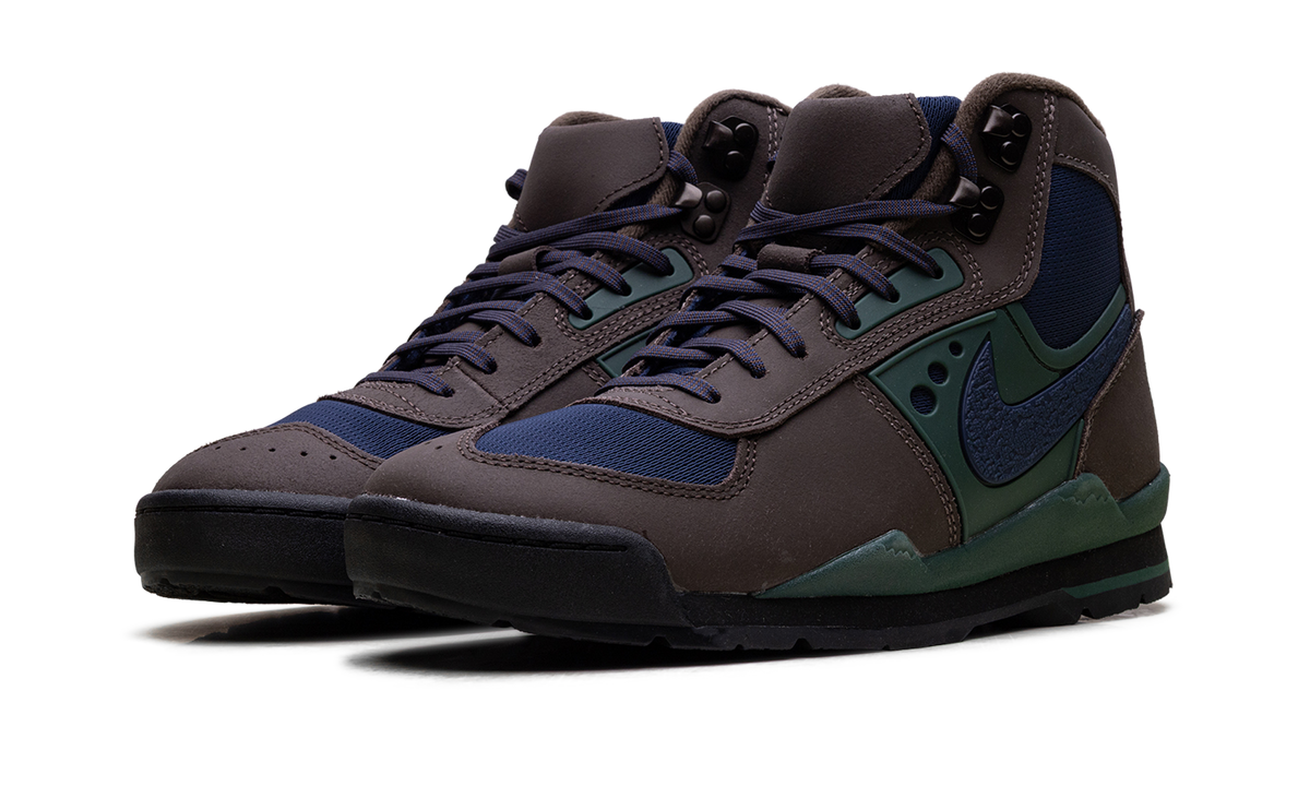Nike Baltoro Baroque Brown Midnight Green