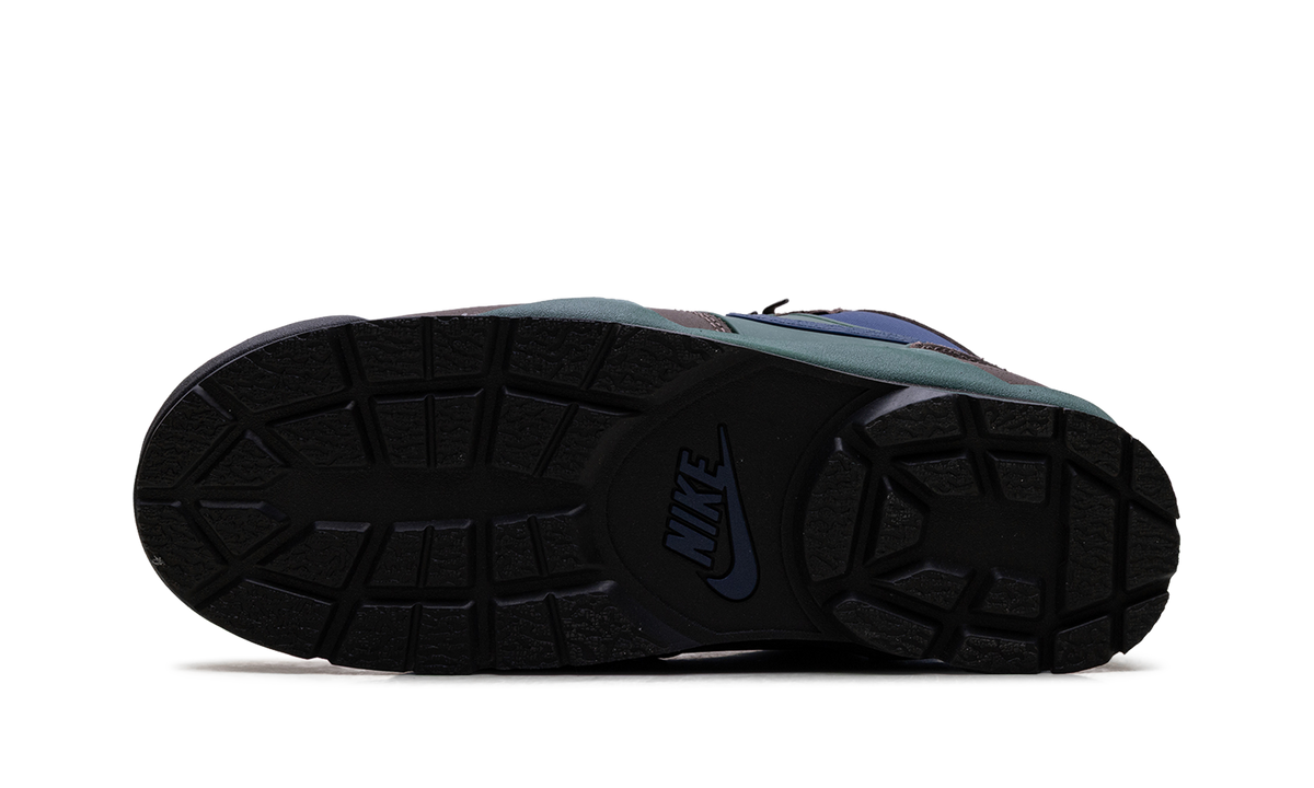 Nike Baltoro Baroque Brown Midnight Green