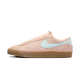 Nike Blazer Low 77 Vintage Crimson Tint Glacier Blue
