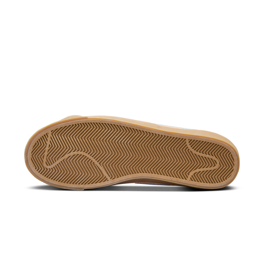 Nike Blazer Low 77 Vintage Crimson Tint Glacier Blue