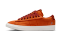 Nike Blazer Low Devin Booker Detroit Tigers Campfire Orange