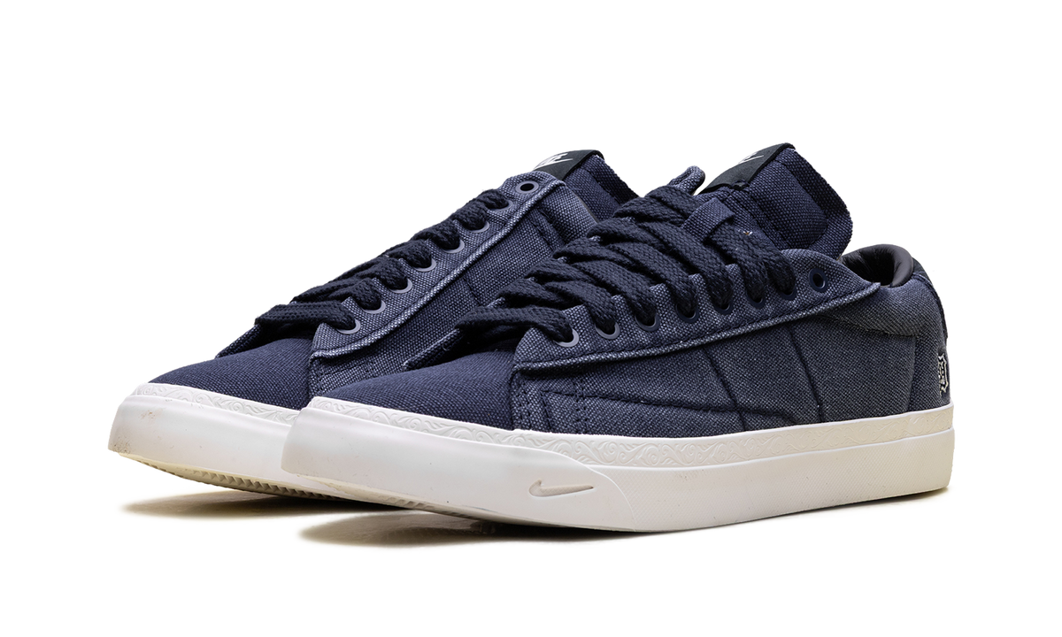 Nike Blazer Low Devin Booker Detroit Tigers College Navy
