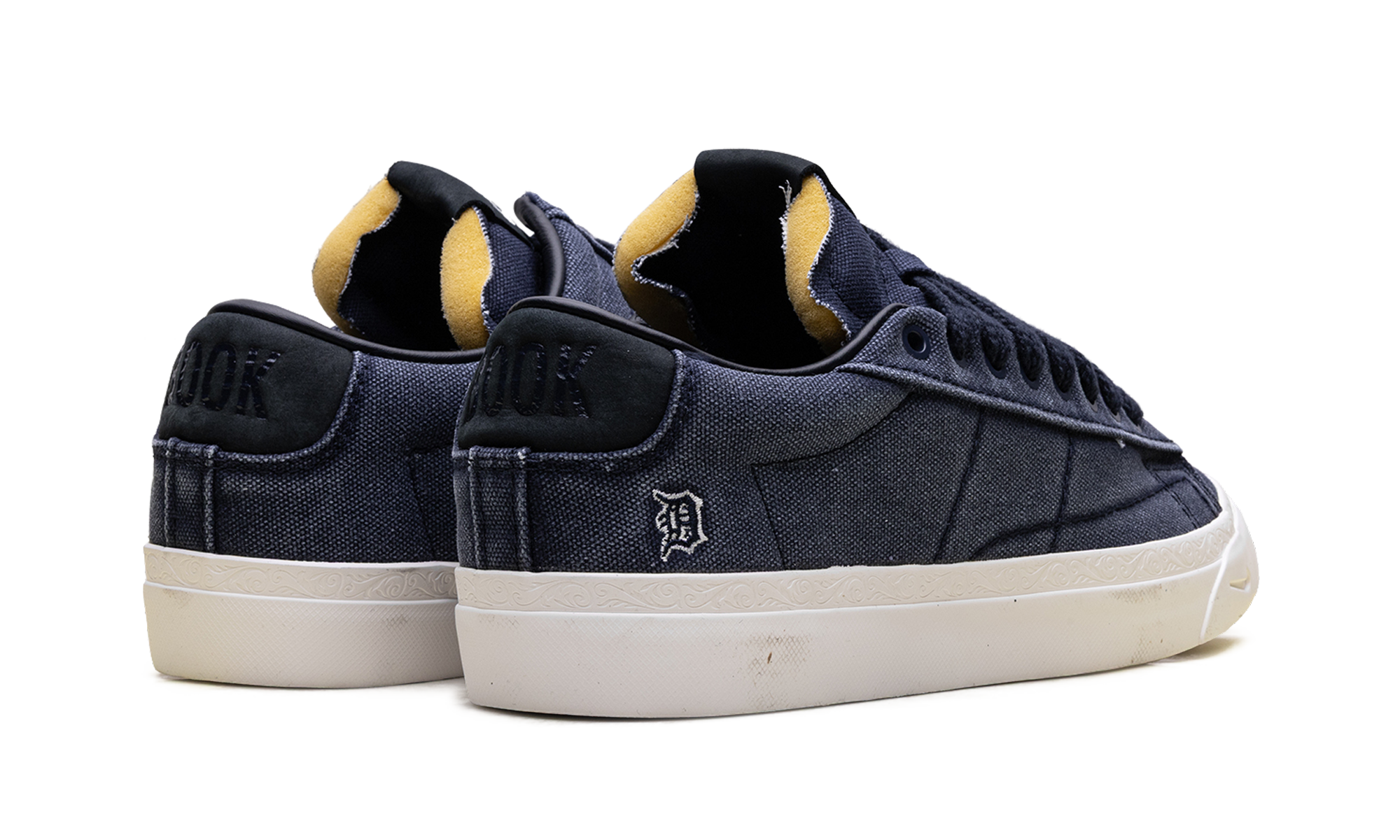 Nike Blazer Low Devin Booker Detroit Tigers College Navy