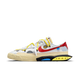 Nike Blazer Low Off-White University Red