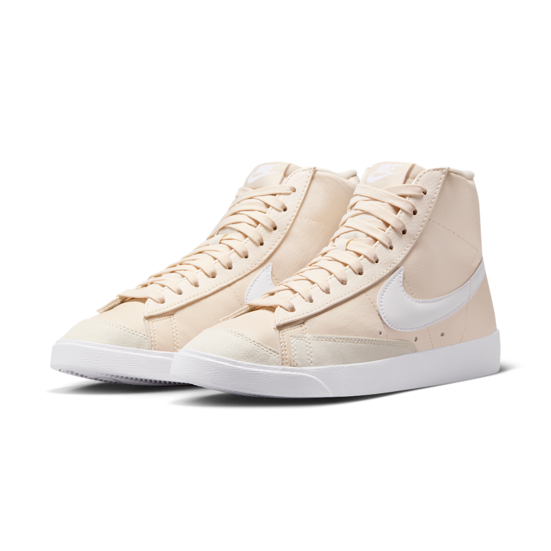 Nike Blazer Mid 77 Next Nature Light Orewood Brown