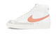 Nike Blazer Mid 77 White Atomic Pink