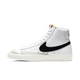 Nike Blazer Mid 77 White Black