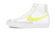 Nike Blazer Mid 77 White Lemon Venom