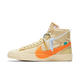 Nike Blazer Mid Off-White All Hallow's Eve