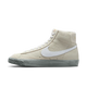 Nike Blazer Mid '77 EMB Summit White Phantom