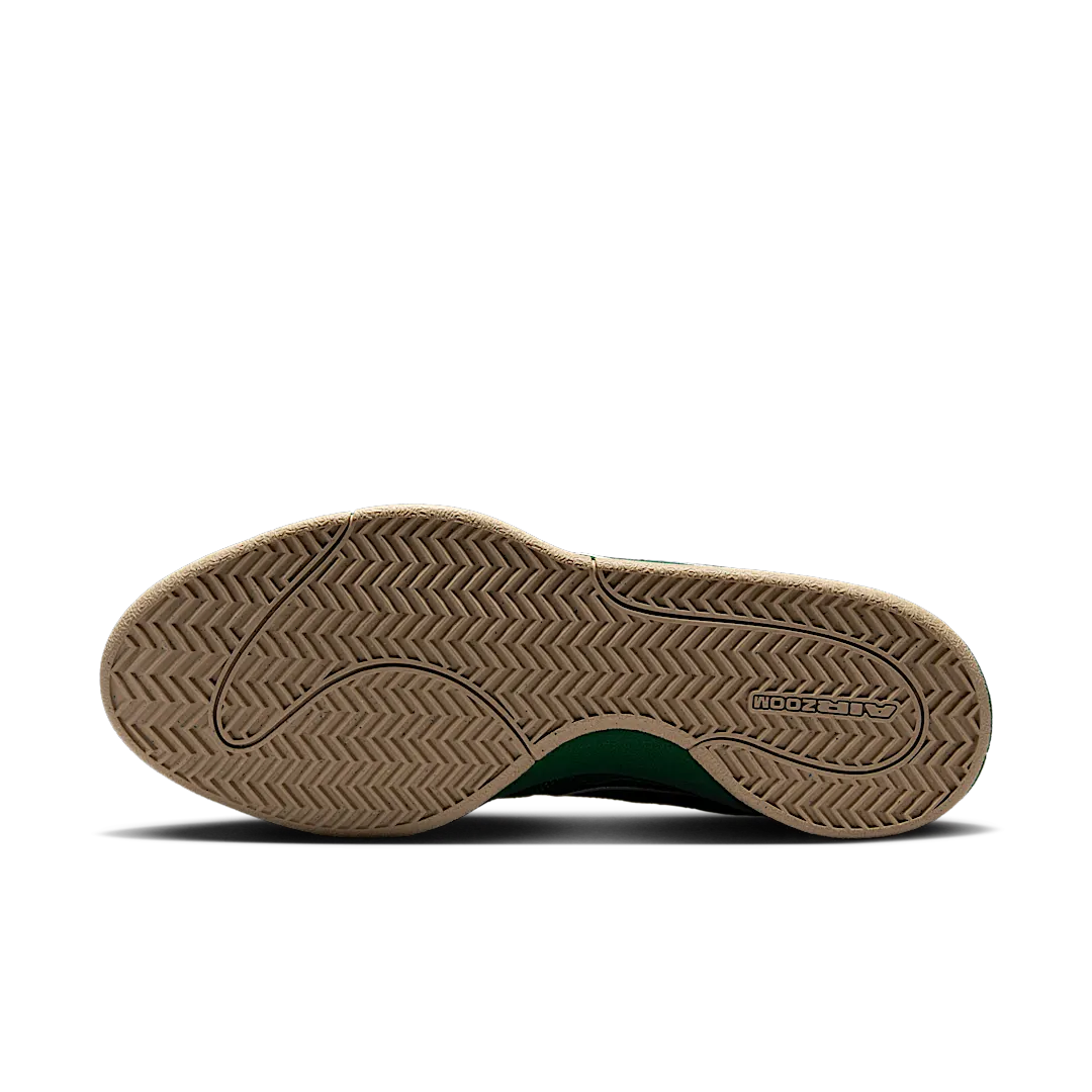 Nike Book 1 Flagstaff, Fir/Phantom-Hemp-White (FJ4249-300)