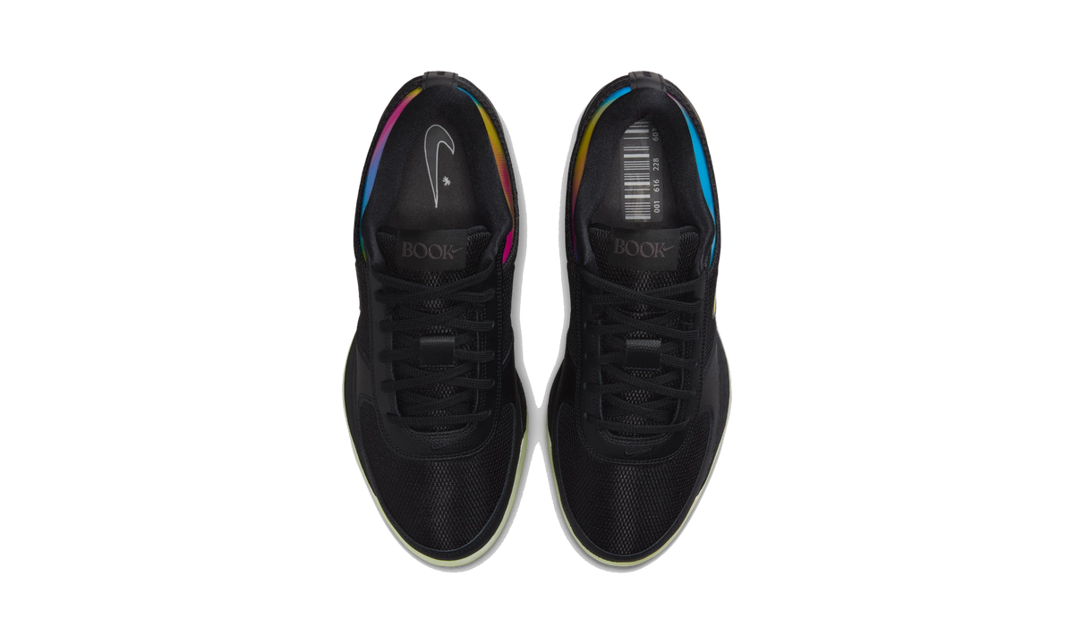 Nike Book 1 Night