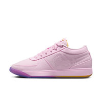 Nike Book 1 Sunrise, Beyond Pink/Pink Foam-Vivid Grape-Celestial Gold (HJ5351-600/HJ5355-600)