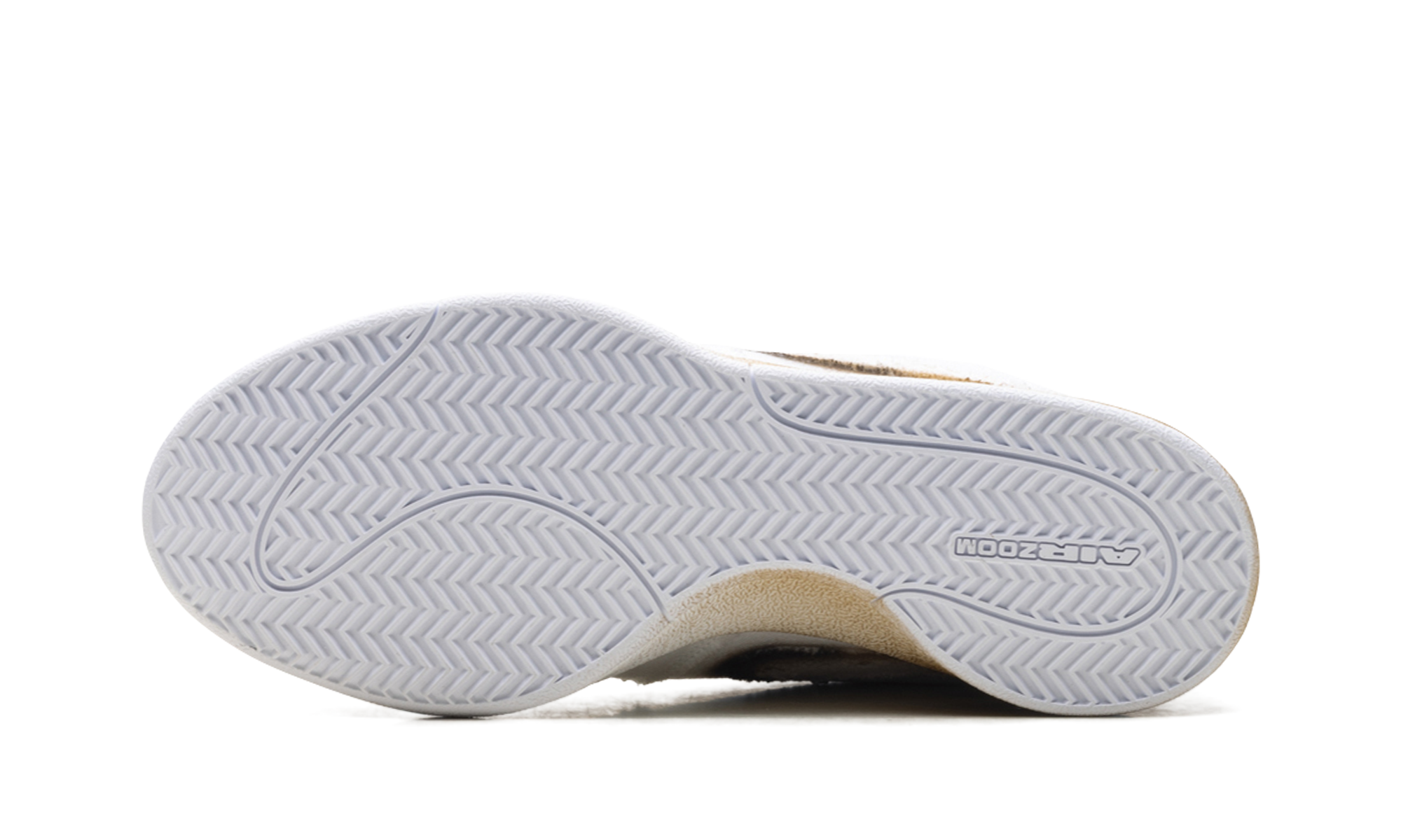Nike Book 1 Torched