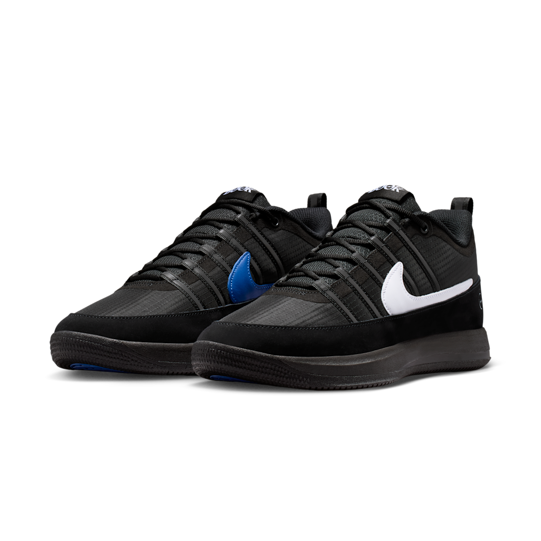 Nike Book 2 Fragment