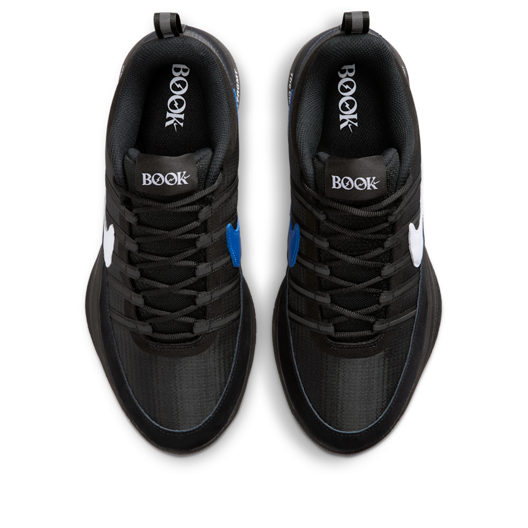 Nike Book 2 Fragment