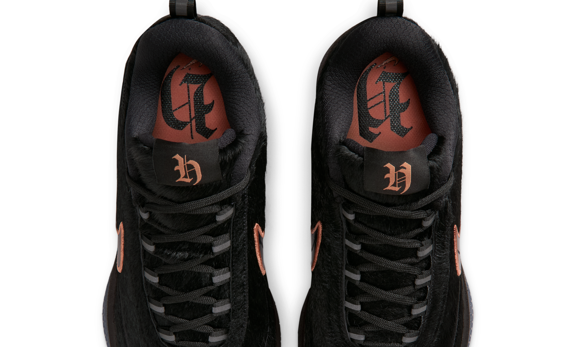 Nike Book 2 Haven & Hector
