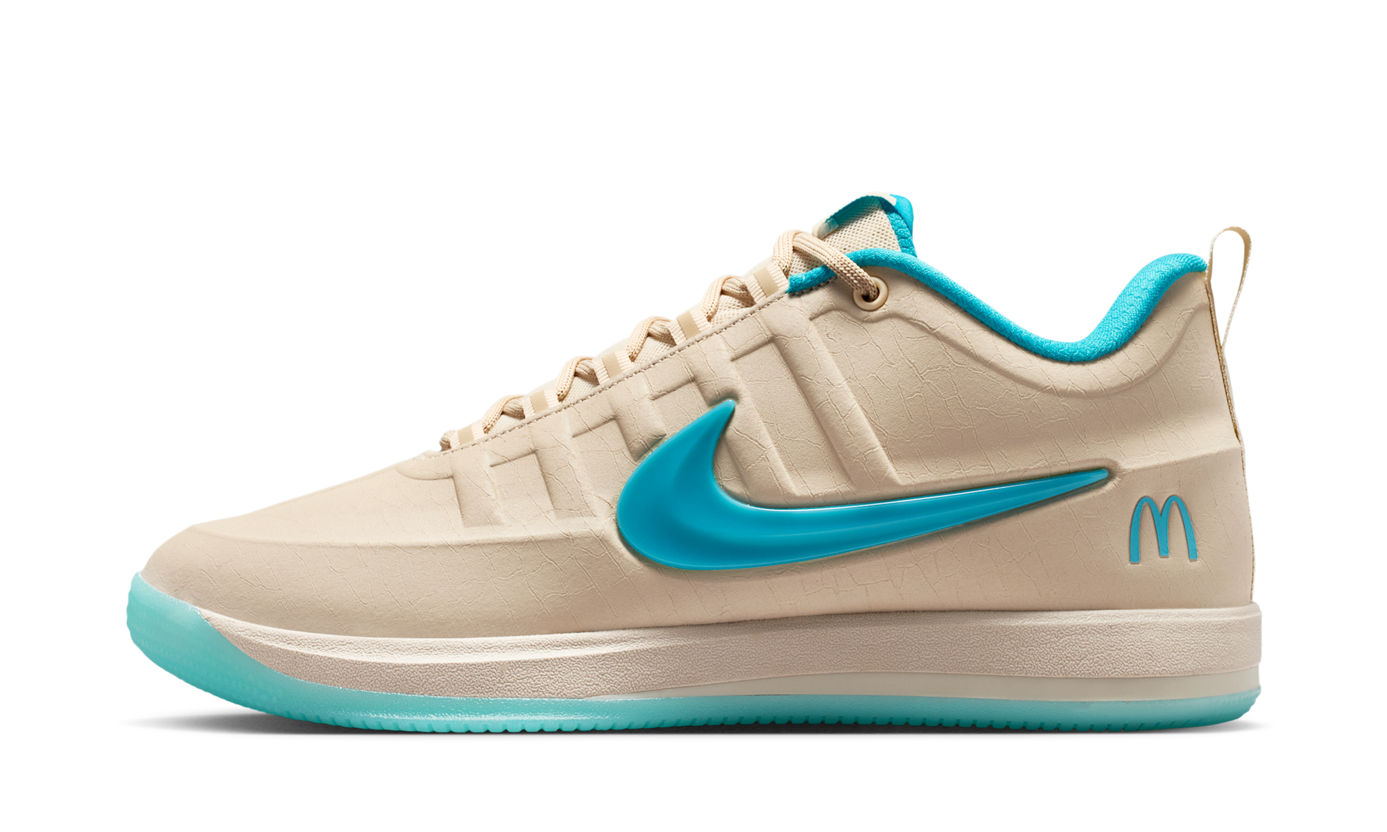 Nike Book 2 Sedona McDonald's