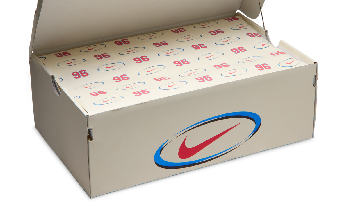 Nike Book 2 WNBA 30th Anniversary