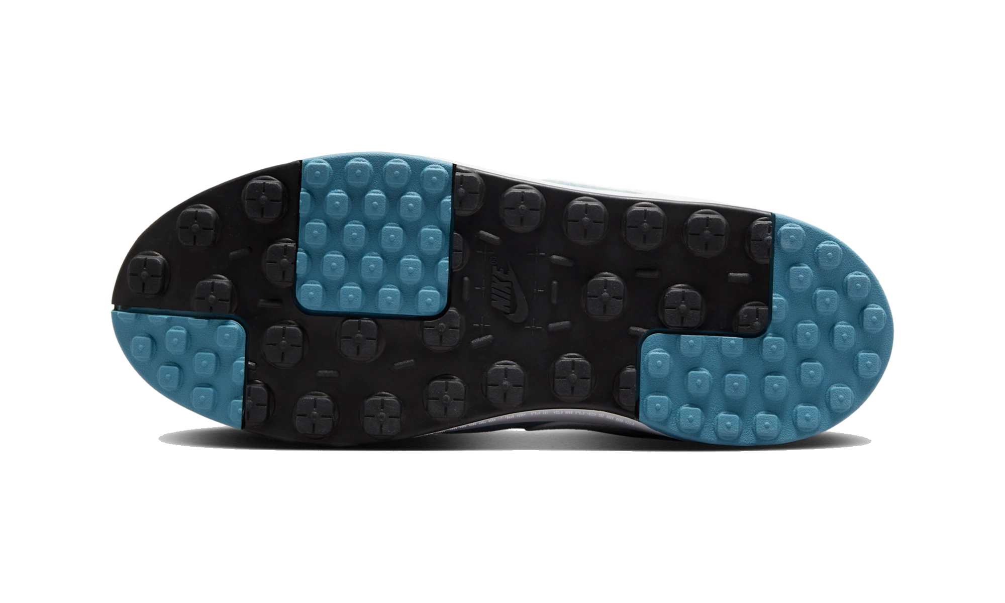 Nike C1TY Smokey Blue Black White
