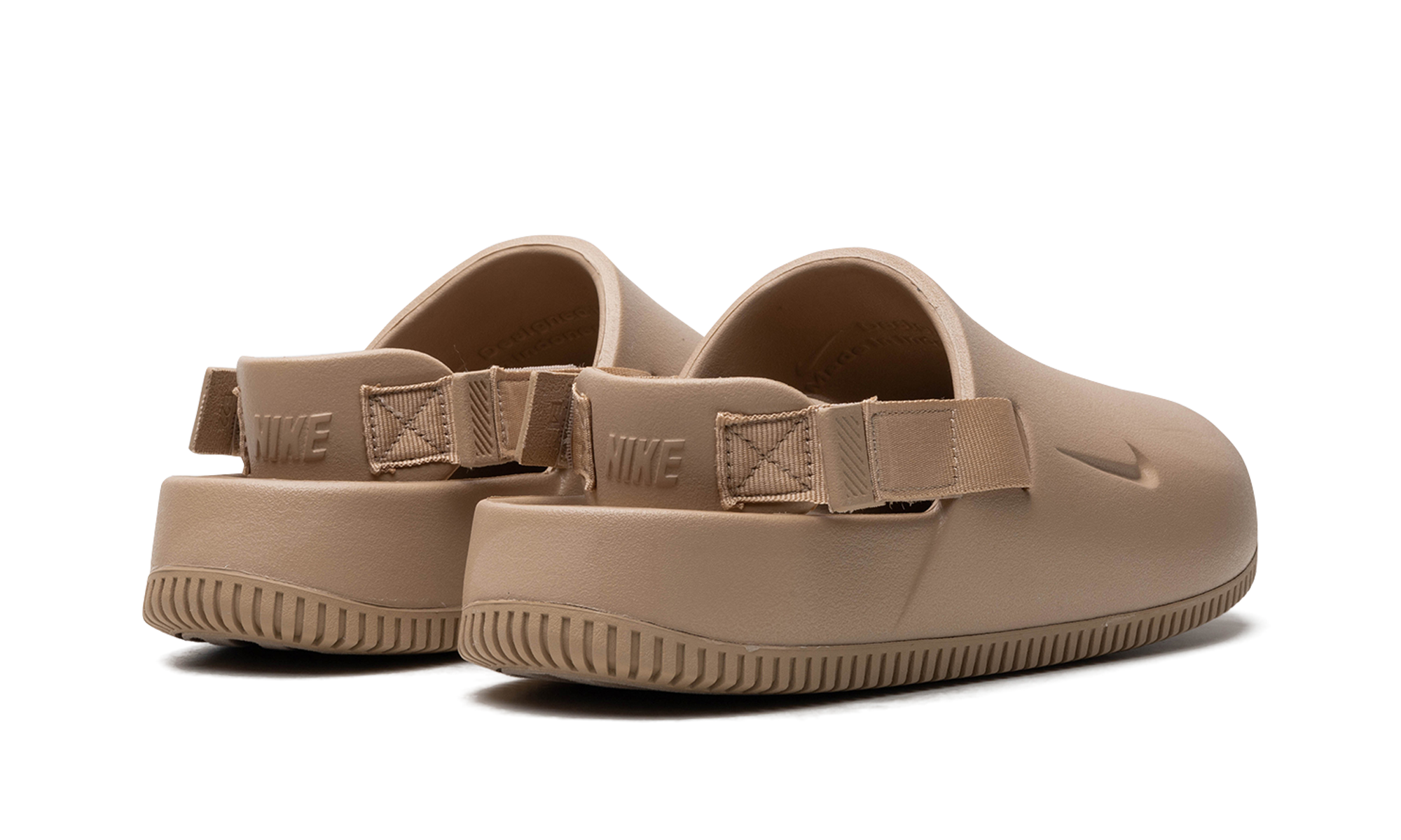 Nike Calm Mule Hemp
