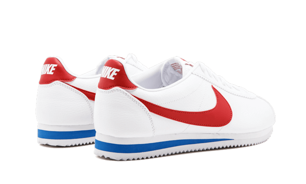 Nike Classic Cortez Forrest Gump (2018)