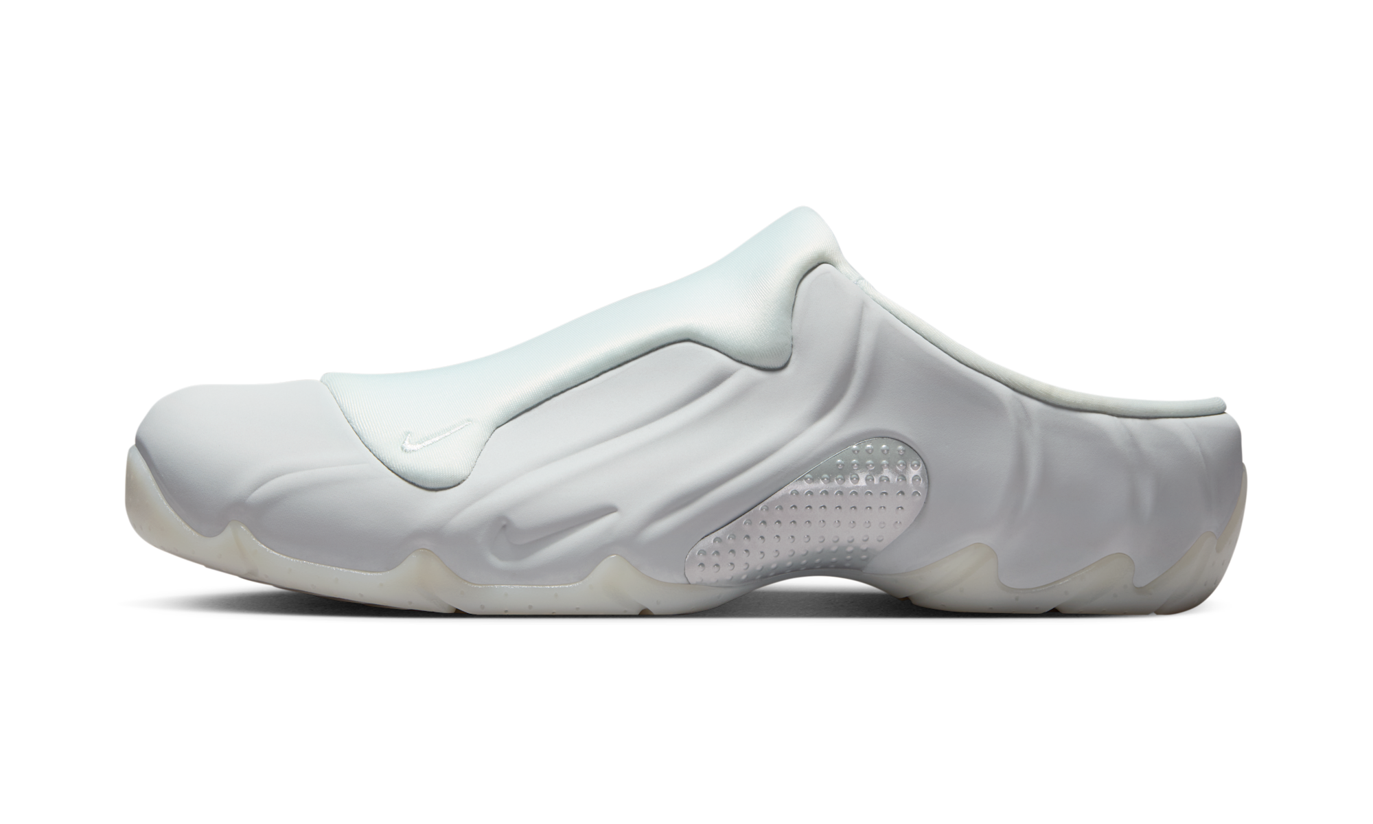 Nike Clogposite Photon Dust Summit White