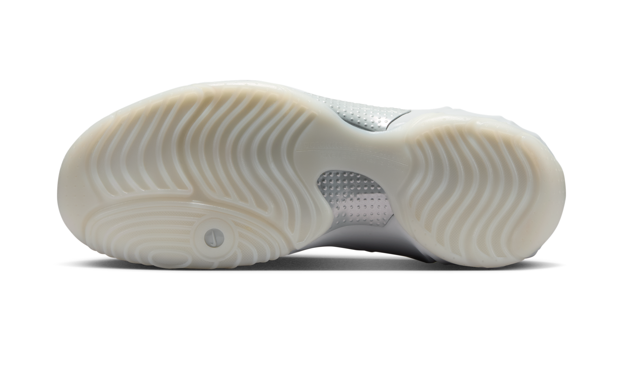 Nike Clogposite Photon Dust Summit White