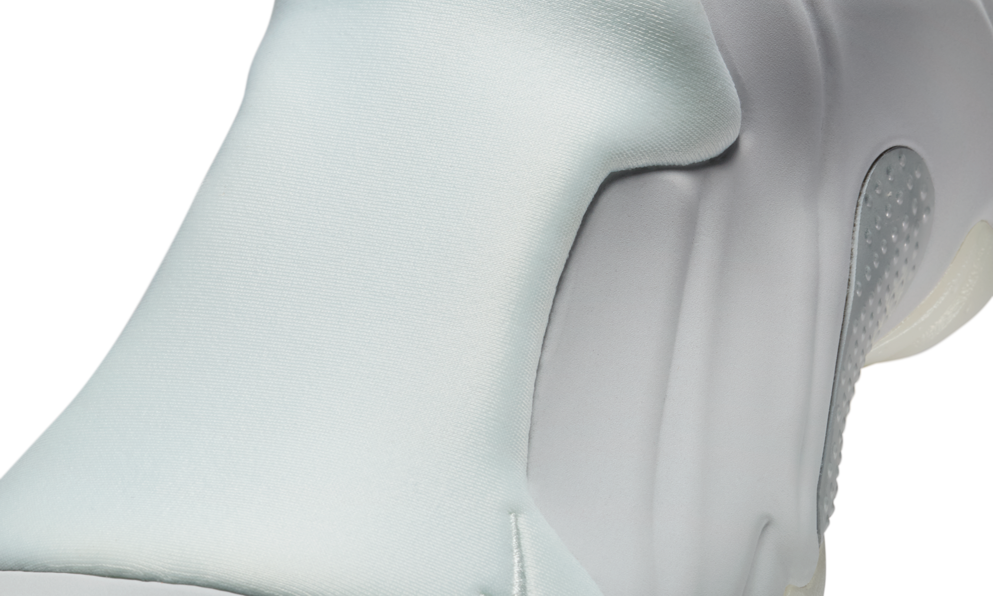 Nike Clogposite Photon Dust Summit White