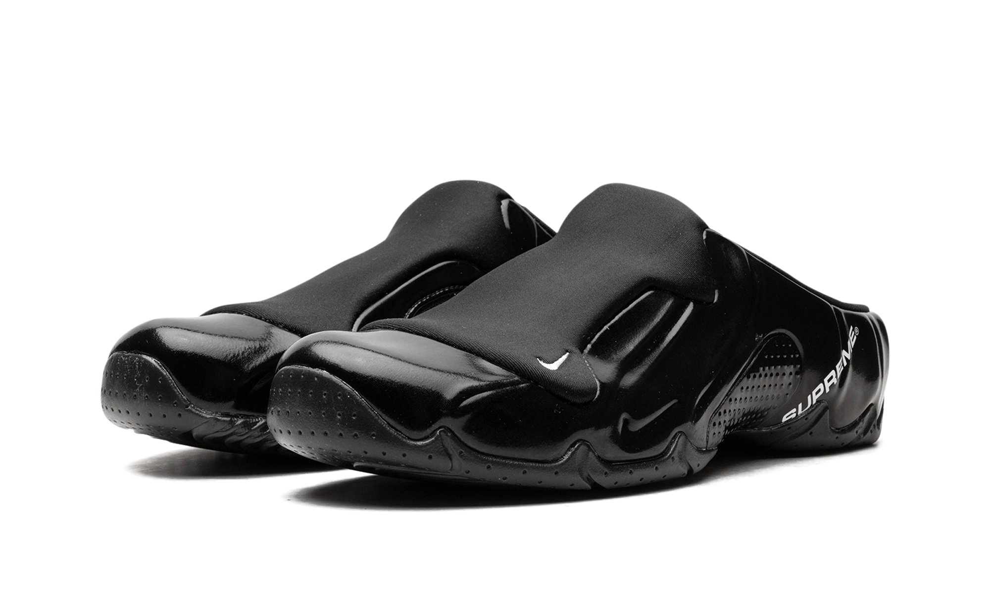 Nike Clogposite Supreme Black