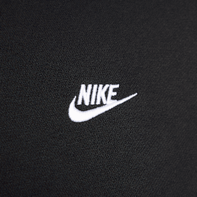 Nike Club Pullover Fleece Hoodie