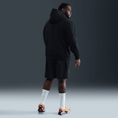 Nike Club Pullover Fleece Hoodie