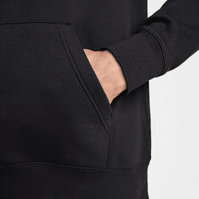 Nike Club Pullover Fleece Hoodie