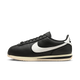 Nike Cortez 23 Premium Black Sail
