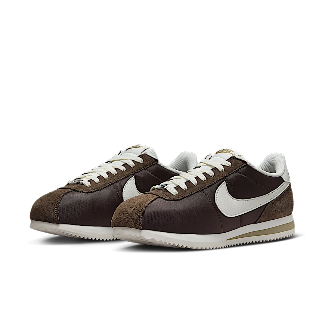 Nike Cortez Baroque Brown