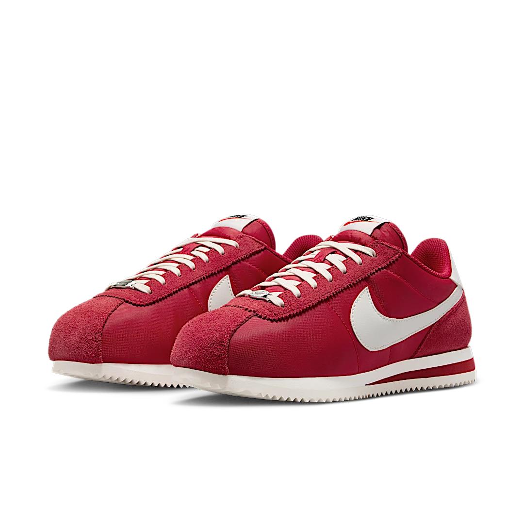 Nike Cortez Gym Red Sail