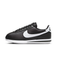 Nike Cortez Leather Black White