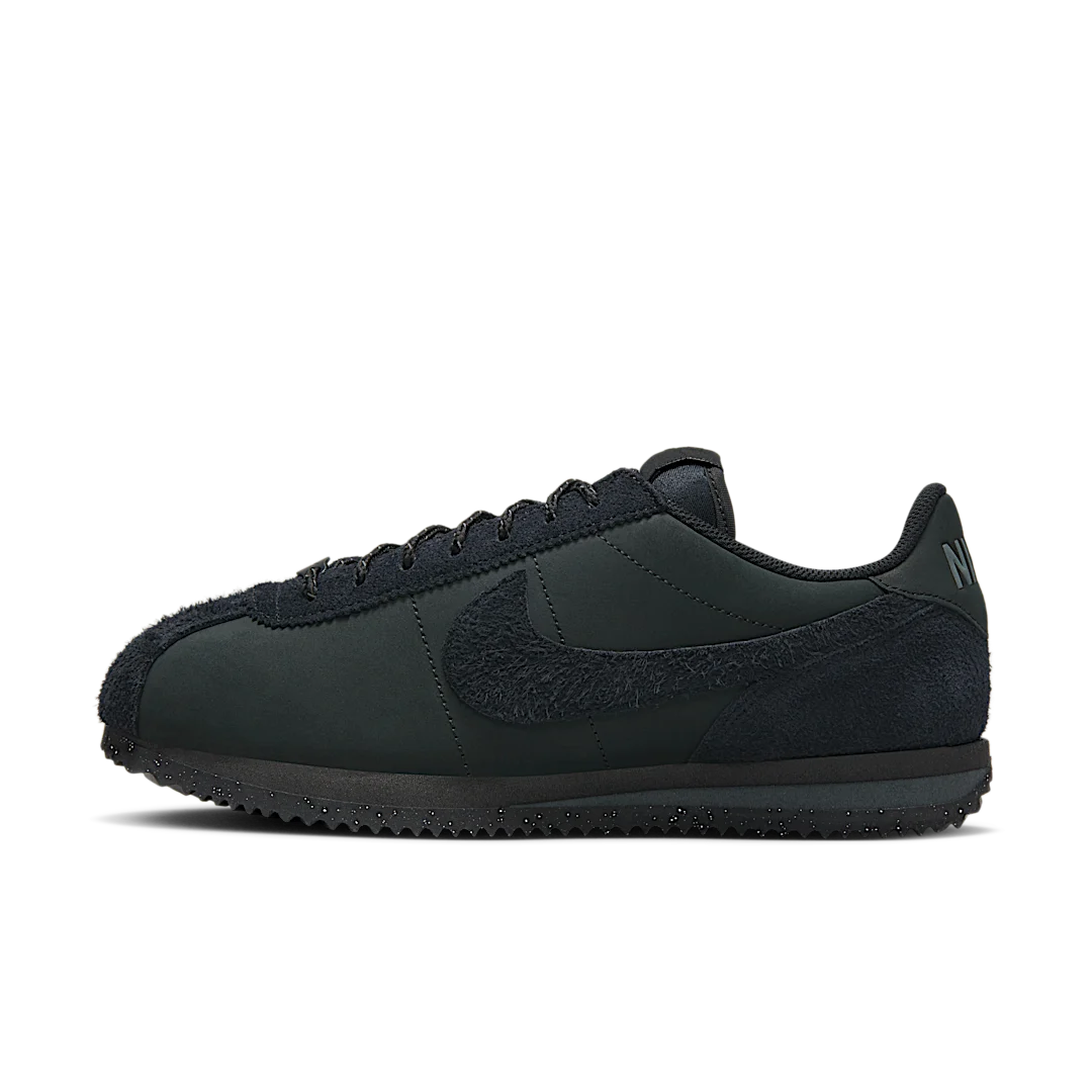 Nike Cortez PRM Great Outdoors Triple Black, Black/Black/Black (FJ5465-010)