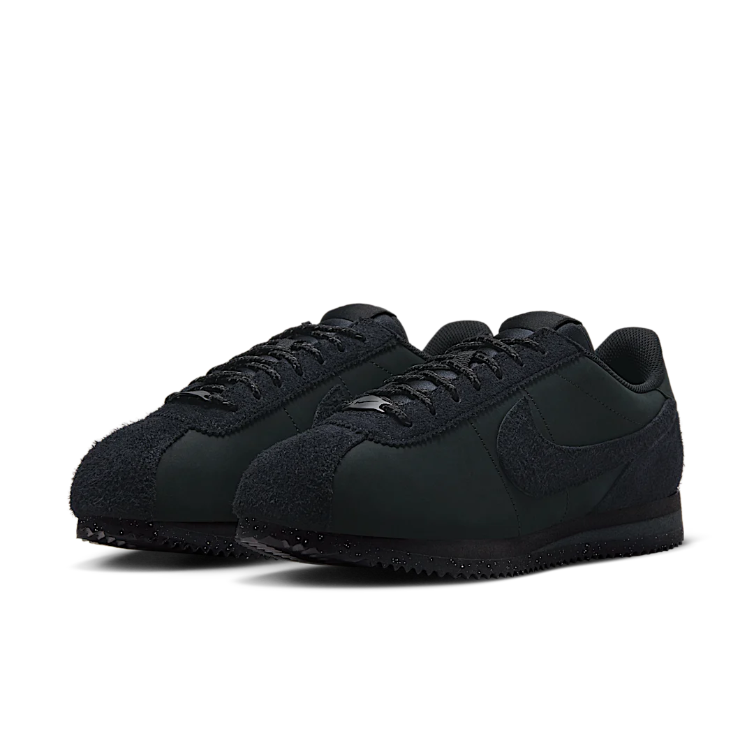 Nike Cortez PRM Great Outdoors Triple Black, Black/Black/Black (FJ5465-010)
