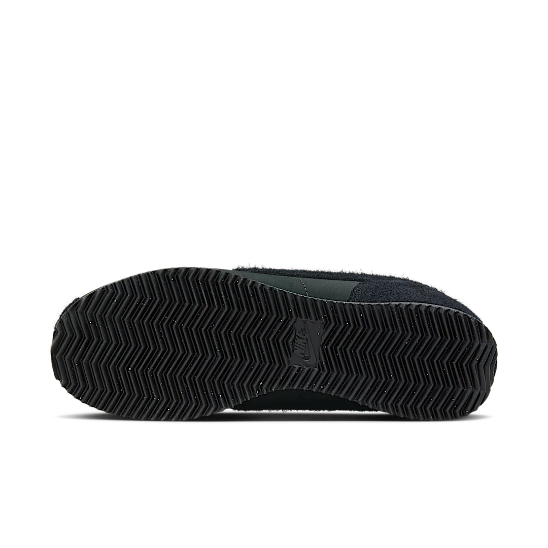 Nike Cortez PRM Great Outdoors Triple Black, Black/Black/Black (FJ5465-010)