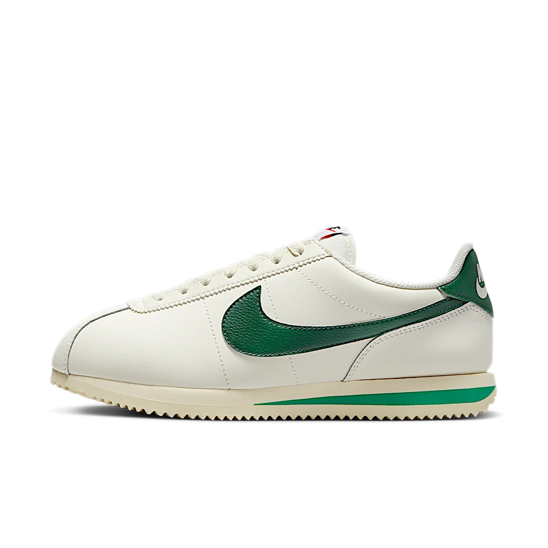 Nike Cortez Sail Gorge Green, Sail/Gorge Green/Malachite/Coconut Milk (DN1791-101)